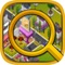 Township Hidden Object Game for Kids and Adults