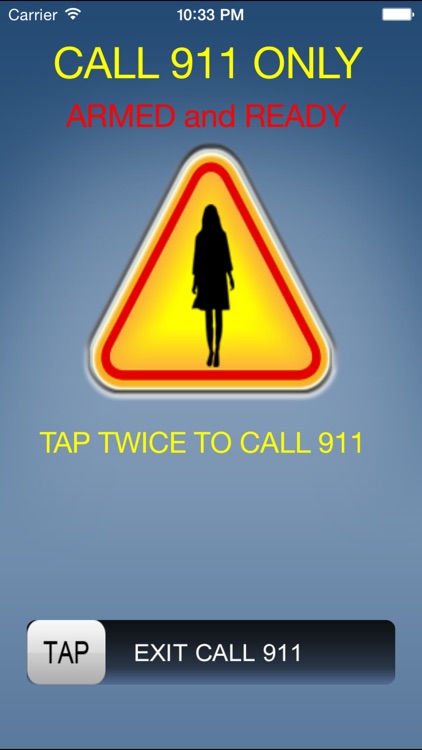 WatchMe 911® - Your Personal Protection System®