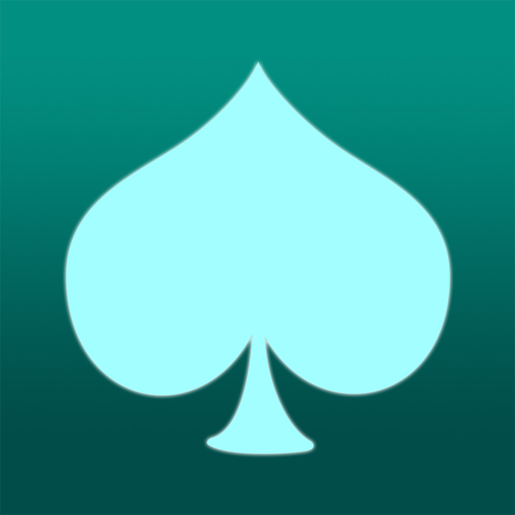 Poker Tournament Blind Timer App Icon