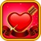 Cupid Heart of Rich-es Casino - Romance it and Hit the Jackpot Slots and Bonus Games Free