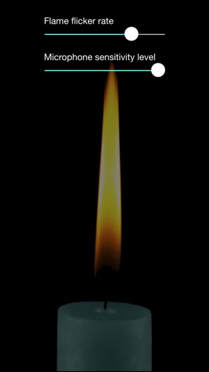 Kindle Candle(圖2)-速報App