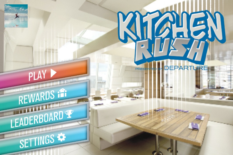 Kitchen Rush screenshot 2