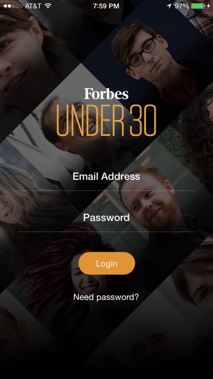 Forbes Under 30