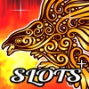 AAA Big Golden Star Slots PRO - Spin the wheel to hit the supreme jackpot