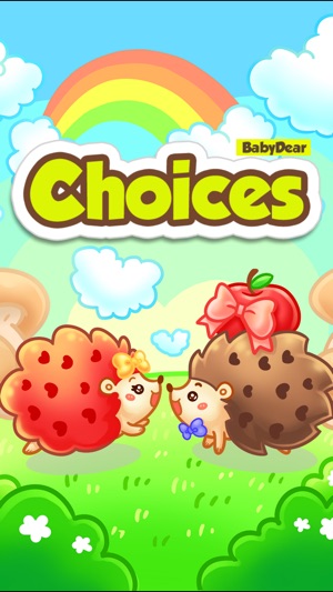 BabyDear - Choices