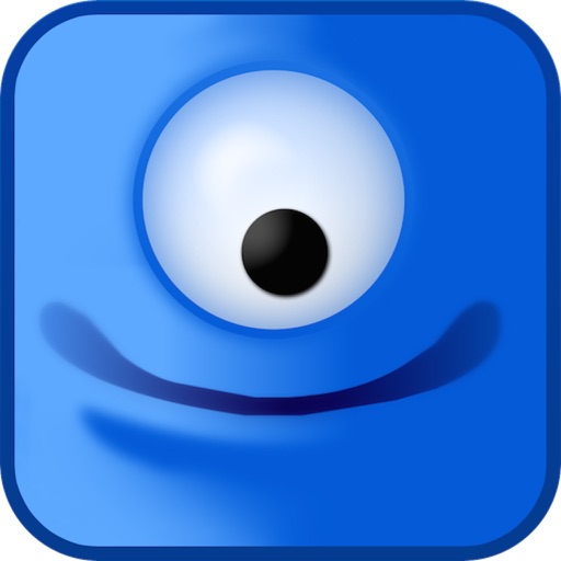 Pop Monsters Deluxe Icon