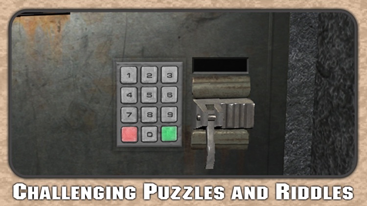 Hidden Escape Autopsy Lab screenshot-3