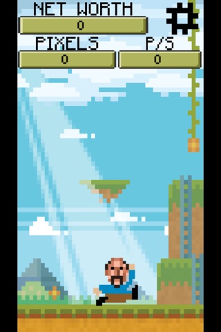 Pixel War. screenshot 3