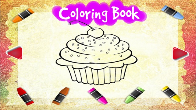 Coloring Book Game For Kids(圖2)-速報App