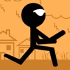 Epic Stickman Impossible Escapade