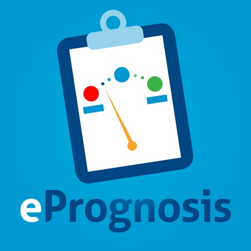 ePrognosis: Cancer Screening icon