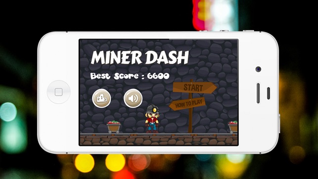 Miner Dash(圖1)-速報App