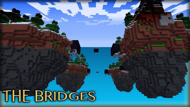 The Bridges - Mini Game With Survival Multiplayer