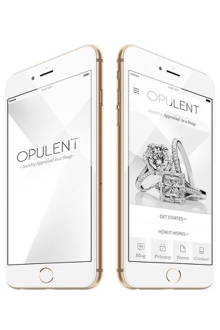 AppSnap by Opulent Jewelers screenshot 2