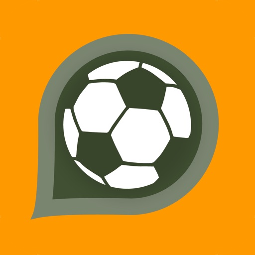 Terra Futbol Icon