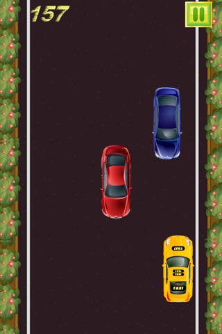 Drive Crazy - Taxi Rush In An Epic City screenshot 3