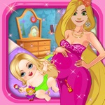 Ace Princess Daughter New baby Born
