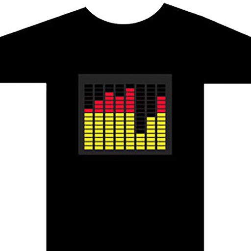 Music Shirts Icon