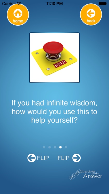 "Leaders Toolkit" by Better Questions screenshot-4