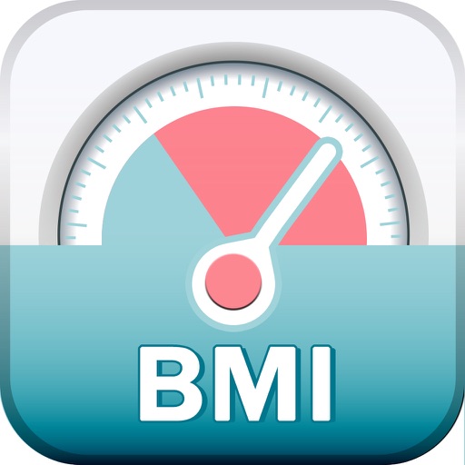 BMI 計算 icon