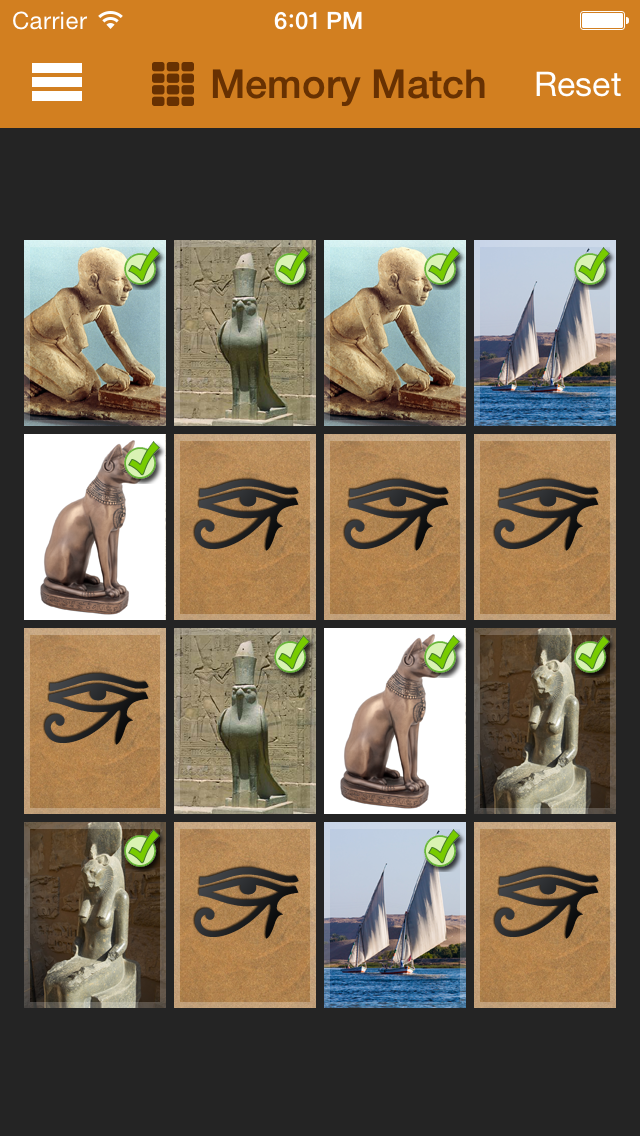 How to cancel & delete Britannica Kids: Ancient Egypt from iphone & ipad 3
