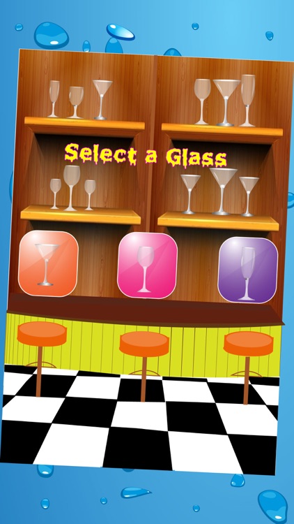 Drink Maker - Kitchen cooking adventure and drink recipes game screenshot-4