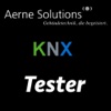 Aerne KNX Tester