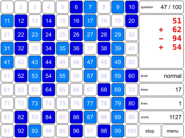 Century Maths Challenge(圖4)-速報App