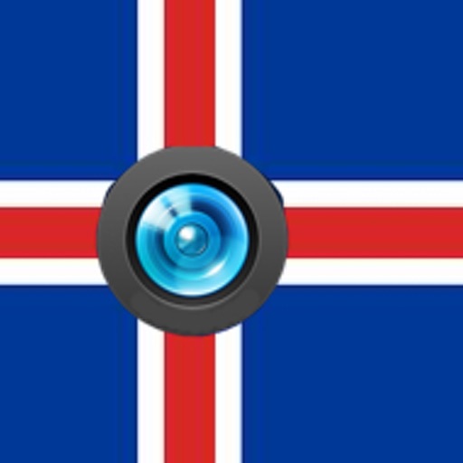 Webcam Iceland