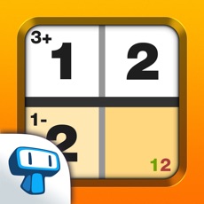 Activities of Mathdoku+ Sudoku Style Math & Logic Puzzle Game