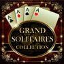 Get Grand Solitaire HD for iOS, iPhone, iPad Aso Report