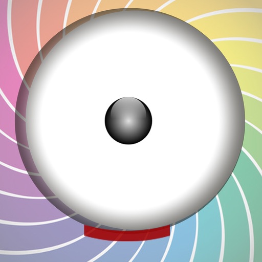 Circle Pong+ Icon