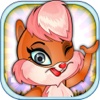 Forest Fantasy Run Madness - Little Hoppy Squirrel Journey LX