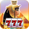 A Pharaoh Solitaire Simulated Gambling in Ancient falvor