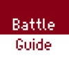 Battle Guide for Pokemon