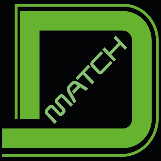 Deft Match iOS App