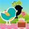 Awesome Babies Animals: Shadow Game to Play and Learn for Children