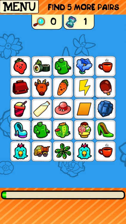 Pairs: Find Them screenshot-4