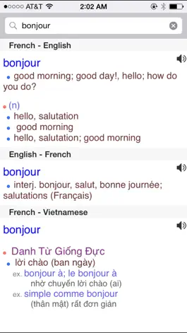 Game screenshot Vietnamese English French mod apk