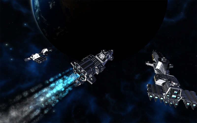Starlight Tactics thumbnail 3
