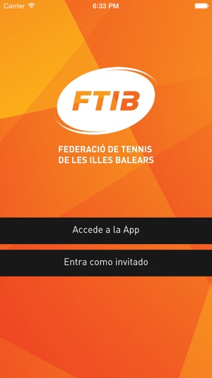 FTIB Licencia