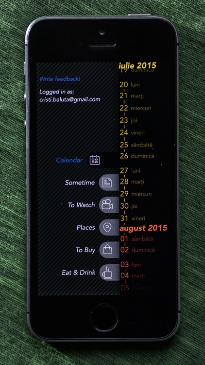 Quick Reminders screenshot-3