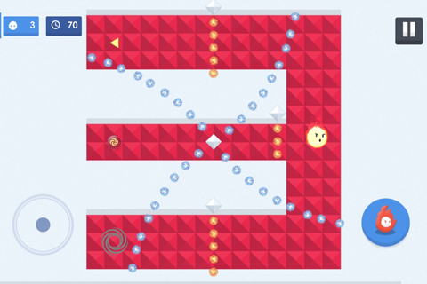 MOZY - Maze Runner screenshot 3