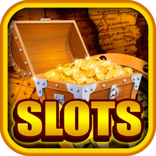 Slots War of Dragons Kings & Pirate Card Casino Era Players Games Pro iOS App