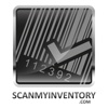 Scan My Inventory