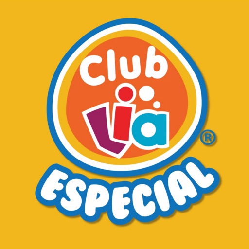 Club Lia Kinder: Especial iOS App