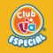 Club Lia Kinder: Especial