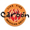 Carbón Live Fire Mexican Grill Mobile Ordering