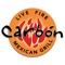 Download the Carbón Mobile ordering App and access our entire take out and delivery menu on the go