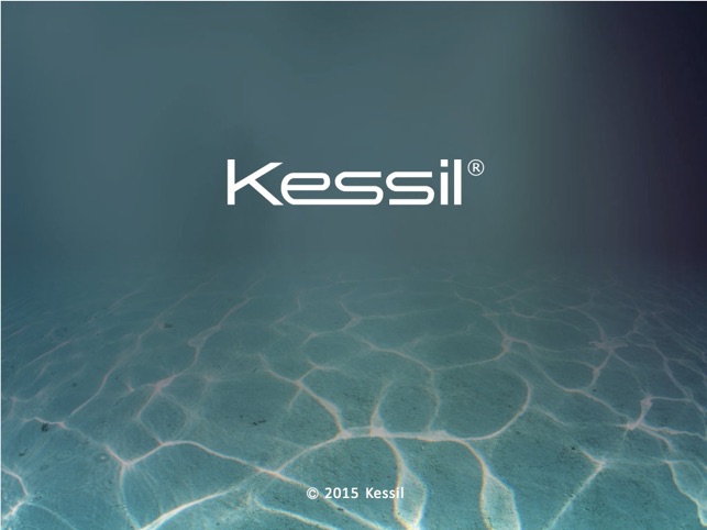 Kessil WiFi Controller